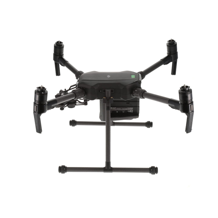 【中古品】DJI Matrice 200 Matrice 200(機体のみ)[リモートID無し/事前登録無し](ジャンク品)