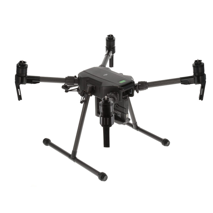 【中古品】DJI Matrice 200 Matrice 200(機体のみ)[リモートID無し/事前登録無し](ジャンク品)