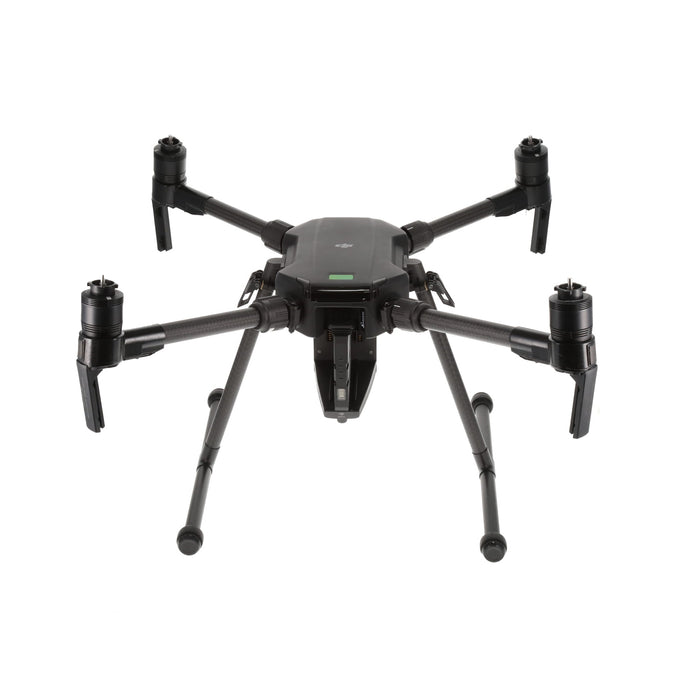 【中古品】DJI Matrice 200 Matrice 200(機体のみ)[リモートID無し/事前登録無し](ジャンク品)