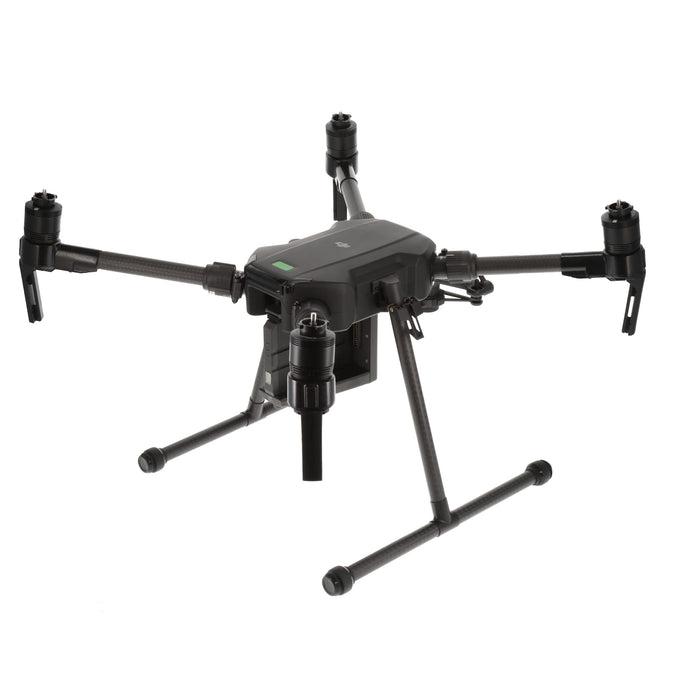 【中古品】DJI Matrice 200 Matrice 200(機体のみ)[リモートID無し/事前登録無し](ジャンク品)