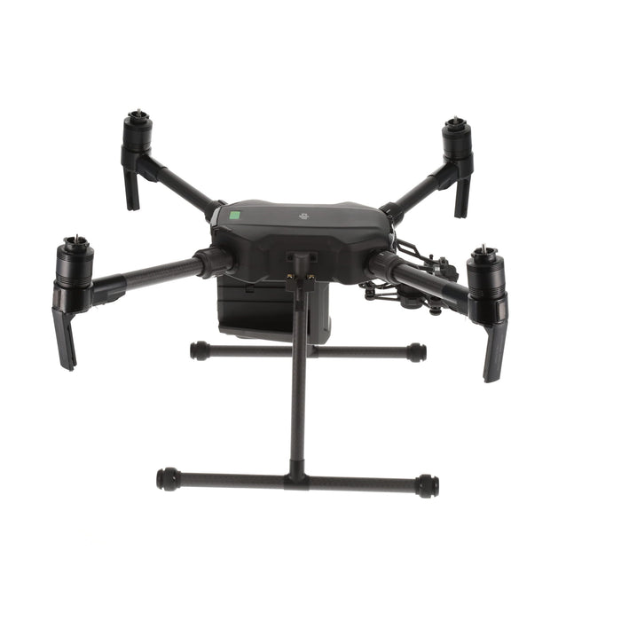 【中古品】DJI Matrice 200 Matrice 200(機体のみ)[リモートID無し/事前登録無し](ジャンク品)