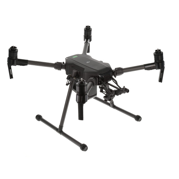 【中古品】DJI Matrice 200 Matrice 200(機体のみ)[リモートID無し/事前登録無し](ジャンク品)