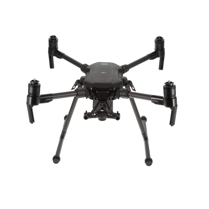 【中古品】DJI Matrice 200 Matrice 200(機体のみ)[リモートID無し/事前登録無し](ジャンク品)