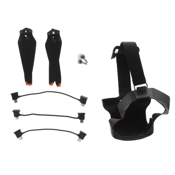 【中古品】DJI MA3NAS DJI Mavic 3[内蔵リモートID対応/事前登録無し]