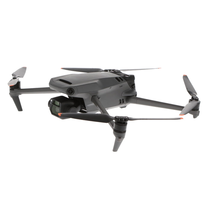 【中古品】DJI MA3NAS DJI Mavic 3[内蔵リモートID対応/事前登録無し]