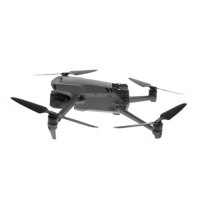 【中古品】DJI MA3NAS DJI Mavic 3[内蔵リモートID対応/事前登録無し]