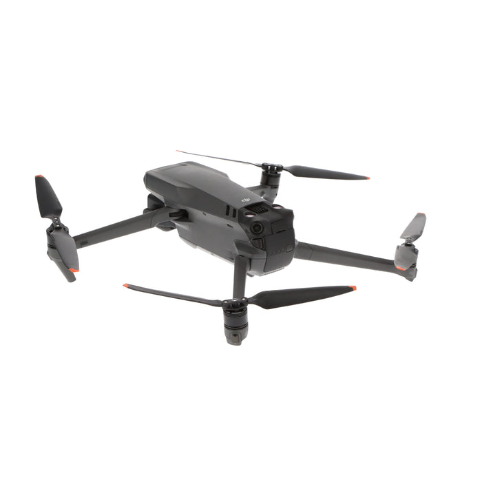 【中古品】DJI MA3NAS DJI Mavic 3[内蔵リモートID対応/事前登録無し]