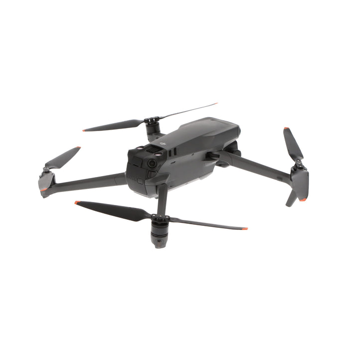 【中古品】DJI MA3NAS DJI Mavic 3[内蔵リモートID対応/事前登録無し]