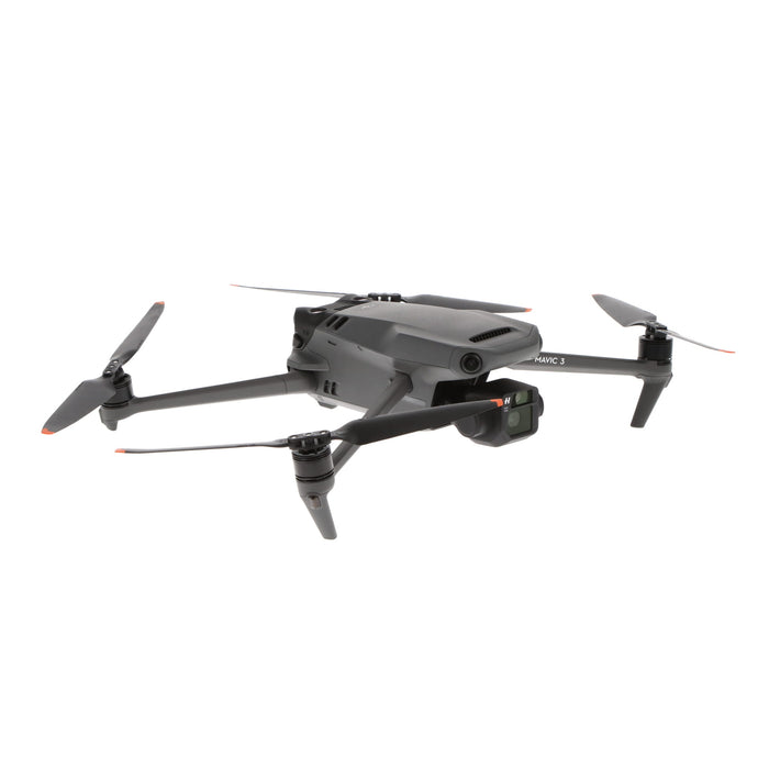 【中古品】DJI MA3NAS DJI Mavic 3[内蔵リモートID対応/事前登録無し]