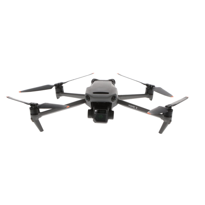 【中古品】DJI MA3NAS DJI Mavic 3[内蔵リモートID対応/事前登録無し]