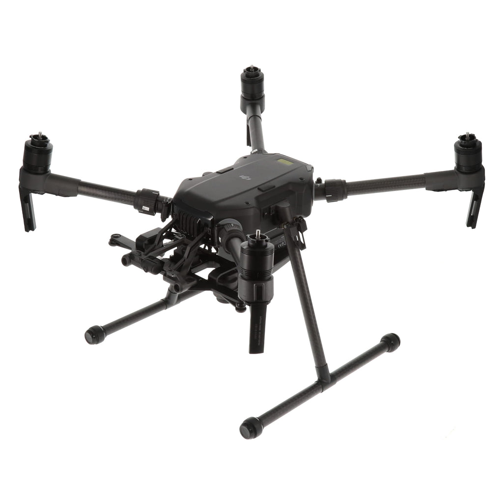 中古品】DJI Matrice 210 Matrice 210[リモートID無し/事前登録 中古品】DJI Matrice 210 Matrice 210[リモートID無し/事前登録