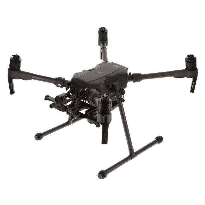 【中古品】DJI Matrice 210 Matrice 210[リモートID無し/事前登録無し](ジャンク品)