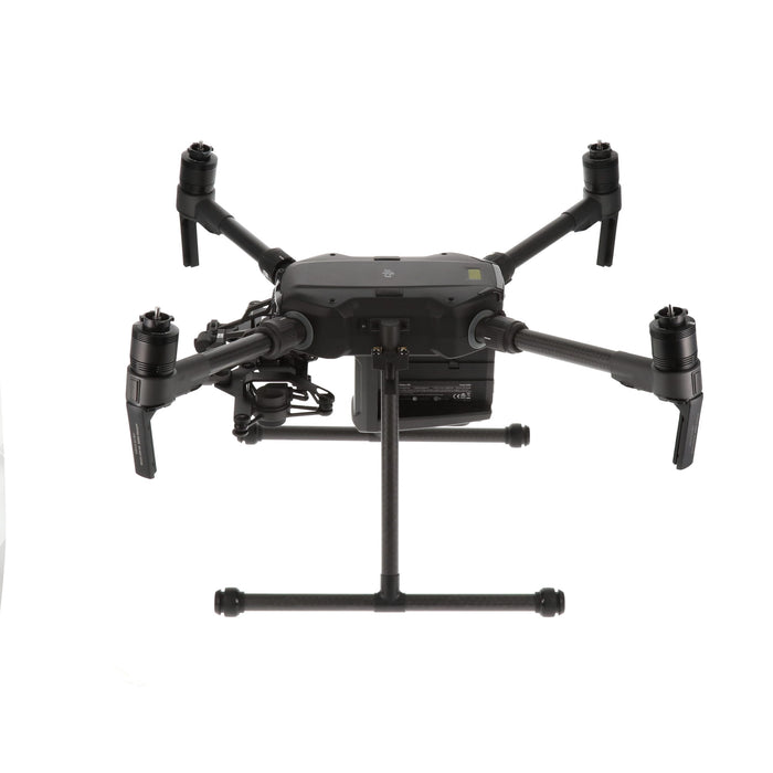 【中古品】DJI Matrice 210 Matrice 210[リモートID無し/事前登録無し](ジャンク品)