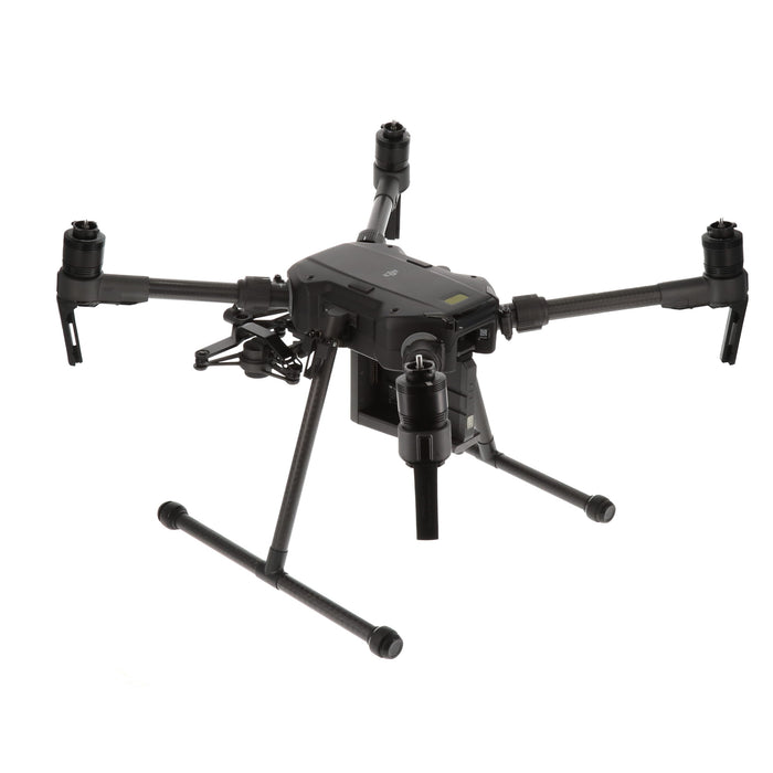 【中古品】DJI Matrice 210 Matrice 210[リモートID無し/事前登録無し](ジャンク品)