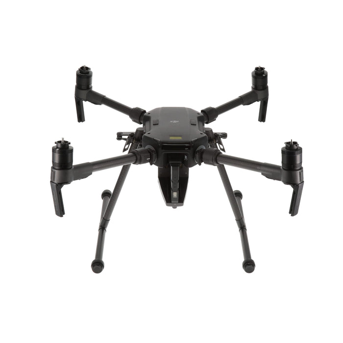 【中古品】DJI Matrice 210 Matrice 210[リモートID無し/事前登録無し](ジャンク品)