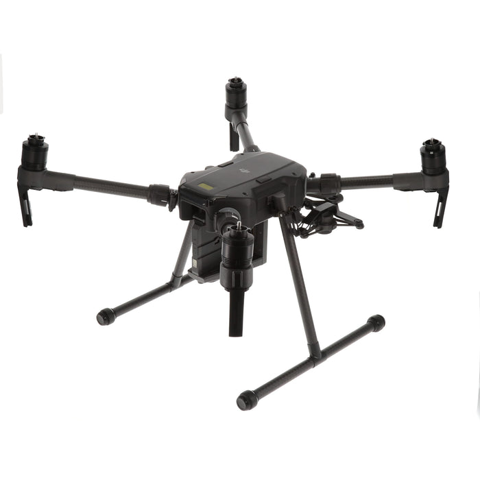 【中古品】DJI Matrice 210 Matrice 210[リモートID無し/事前登録無し](ジャンク品)