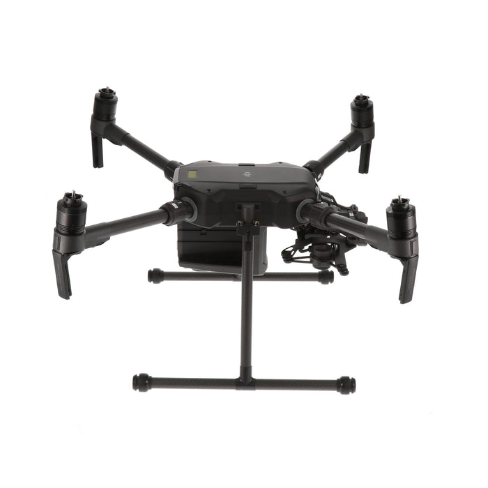 【中古品】DJI Matrice 210 Matrice 210[リモートID無し/事前登録無し](ジャンク品)