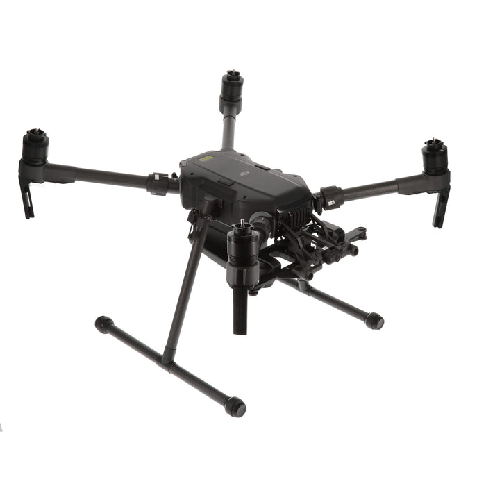 【中古品】DJI Matrice 210 Matrice 210[リモートID無し/事前登録無し](ジャンク品)