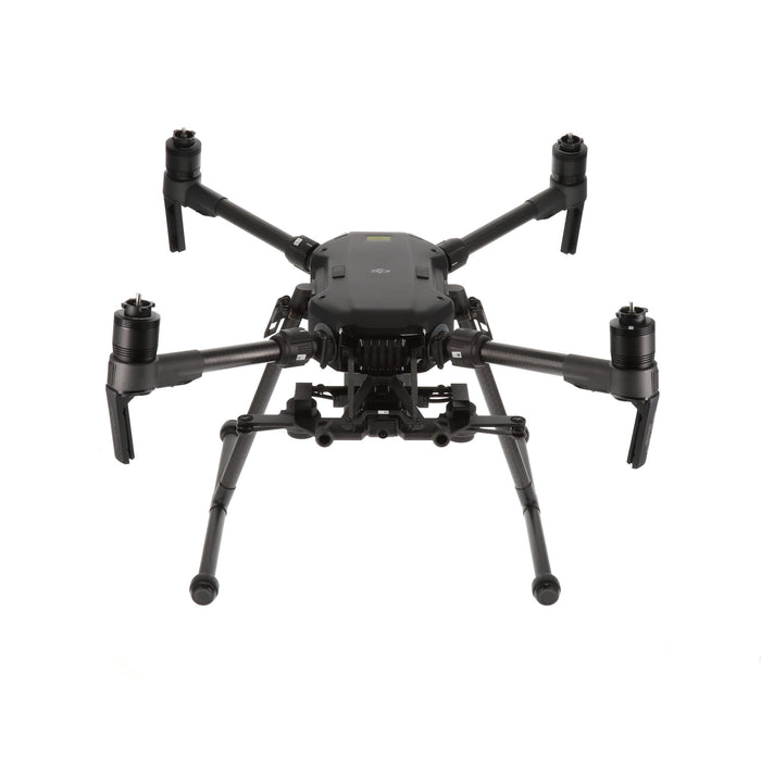 【中古品】DJI Matrice 210 Matrice 210[リモートID無し/事前登録無し](ジャンク品)