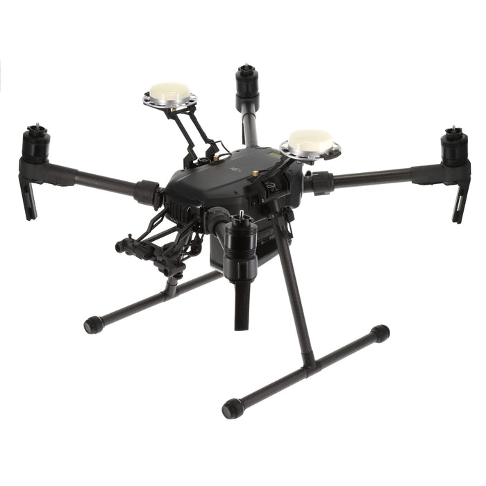 【中古品】DJI M210 RTK Matrice 210 RTK(機体のみ)[リモートID無し/事前登録無し](ジャンク品)