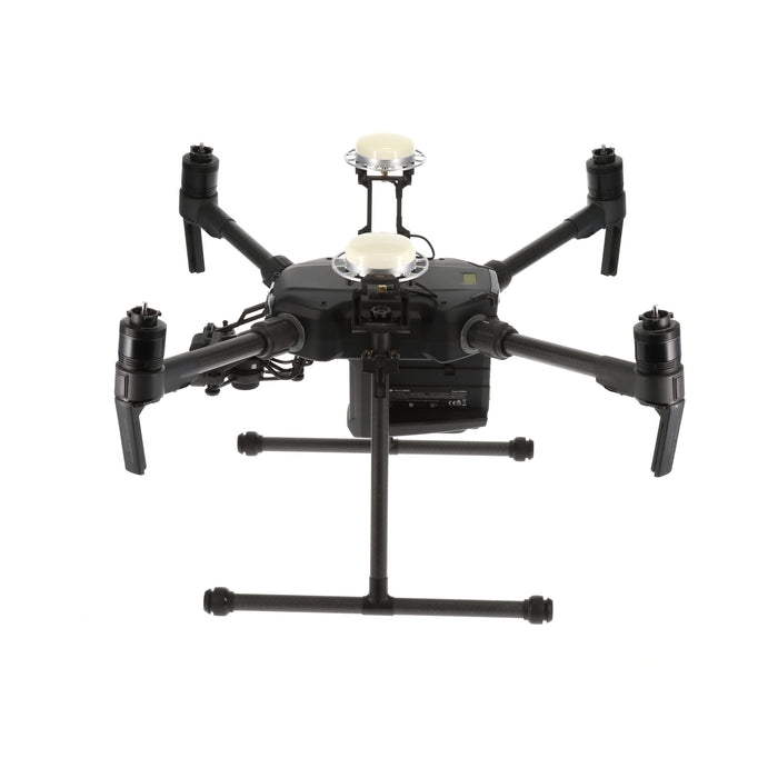 【中古品】DJI M210 RTK Matrice 210 RTK(機体のみ)[リモートID無し/事前登録無し](ジャンク品)