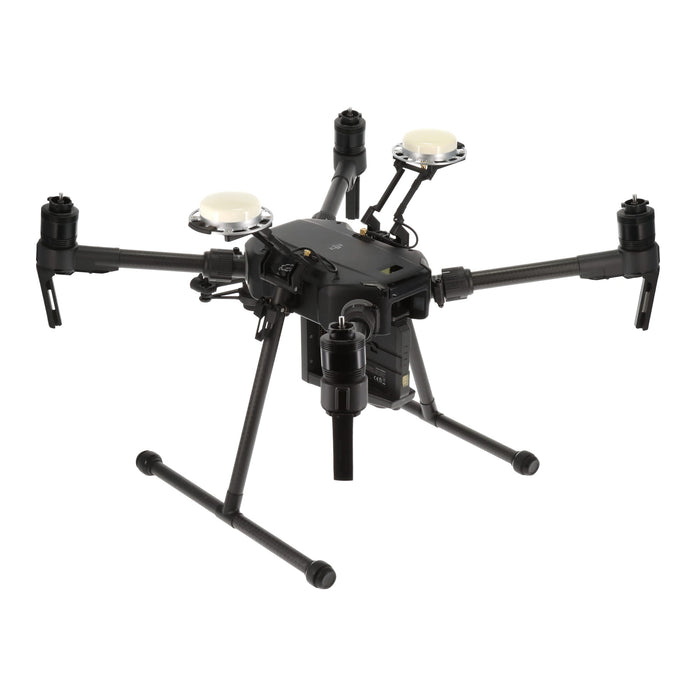 【中古品】DJI M210 RTK Matrice 210 RTK(機体のみ)[リモートID無し/事前登録無し](ジャンク品)