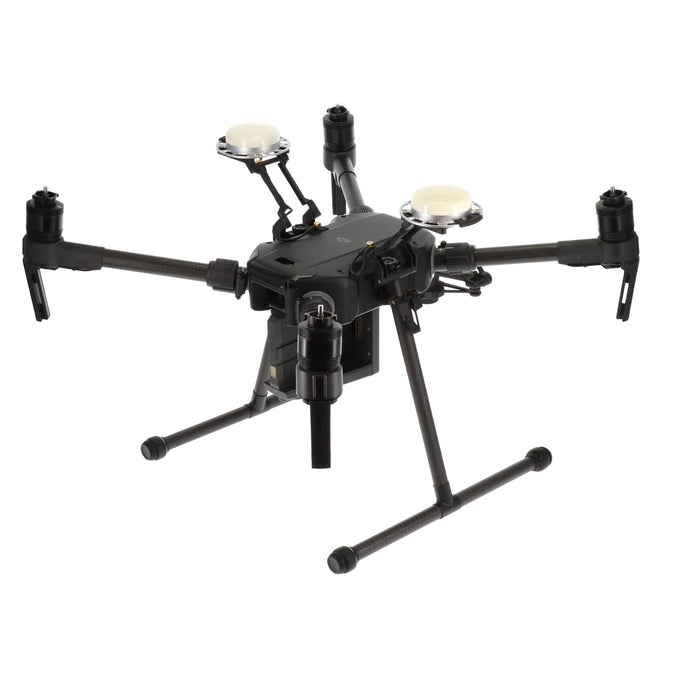【中古品】DJI M210 RTK Matrice 210 RTK(機体のみ)[リモートID無し/事前登録無し](ジャンク品)