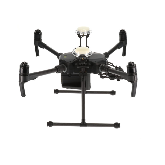 【中古品】DJI M210 RTK Matrice 210 RTK(機体のみ)[リモートID無し/事前登録無し](ジャンク品)