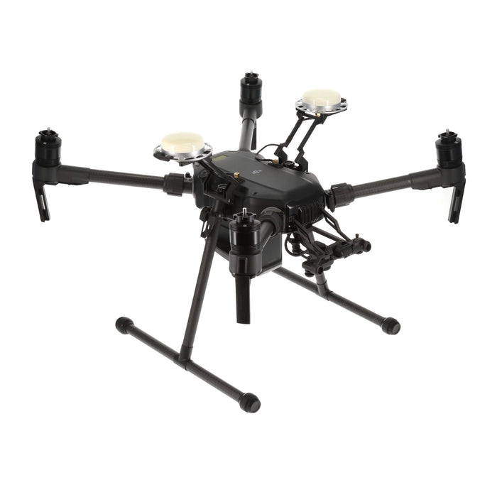 【中古品】DJI M210 RTK Matrice 210 RTK(機体のみ)[リモートID無し/事前登録無し](ジャンク品)