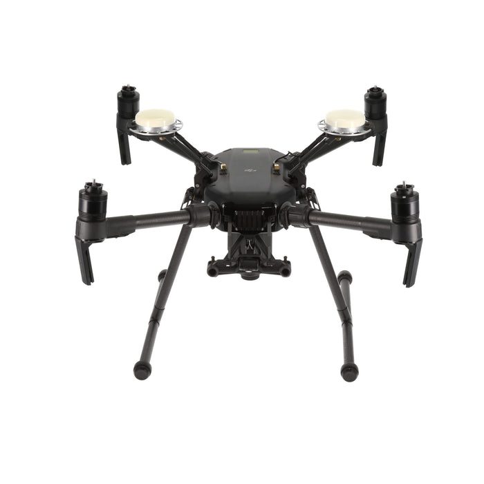 【中古品】DJI M210 RTK Matrice 210 RTK(機体のみ)[リモートID無し/事前登録無し](ジャンク品)