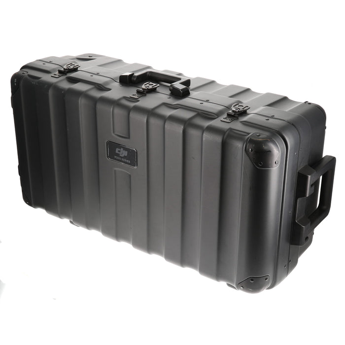 【中古品】DJI Matrice 200 Matrice 200(機体のみ)[リモートID無し/事前登録無し](ジャンク品)
