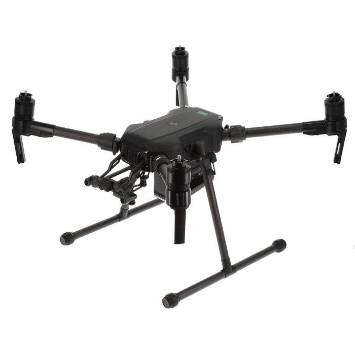 【中古品】DJI Matrice 200 Matrice 200(機体のみ)[リモートID無し/事前登録無し](ジャンク品)