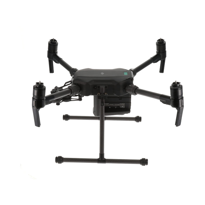 【中古品】DJI Matrice 200 Matrice 200(機体のみ)[リモートID無し/事前登録無し](ジャンク品)