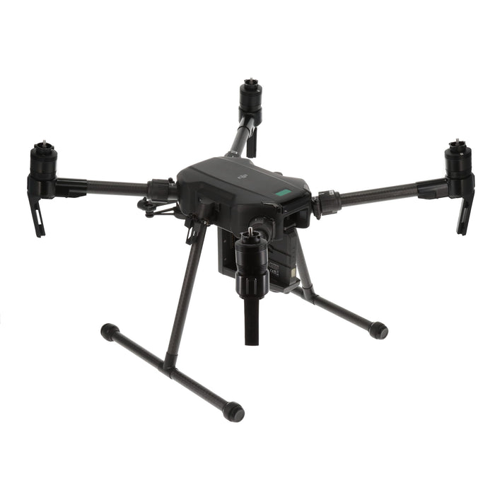 【中古品】DJI Matrice 200 Matrice 200(機体のみ)[リモートID無し/事前登録無し](ジャンク品)