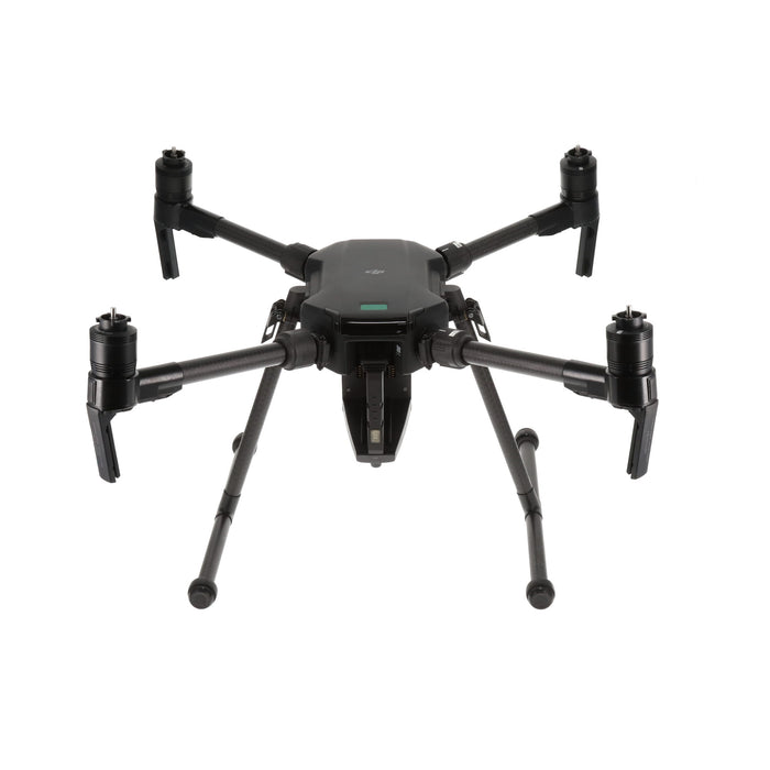 【中古品】DJI Matrice 200 Matrice 200(機体のみ)[リモートID無し/事前登録無し](ジャンク品)