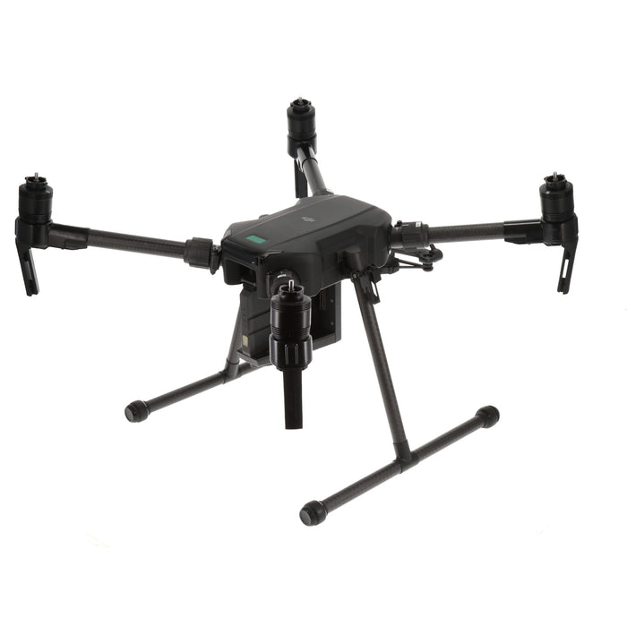 【中古品】DJI Matrice 200 Matrice 200(機体のみ)[リモートID無し/事前登録無し](ジャンク品)