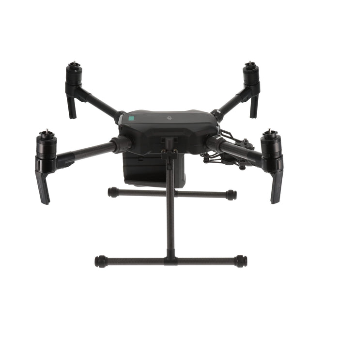 【中古品】DJI Matrice 200 Matrice 200(機体のみ)[リモートID無し/事前登録無し](ジャンク品)