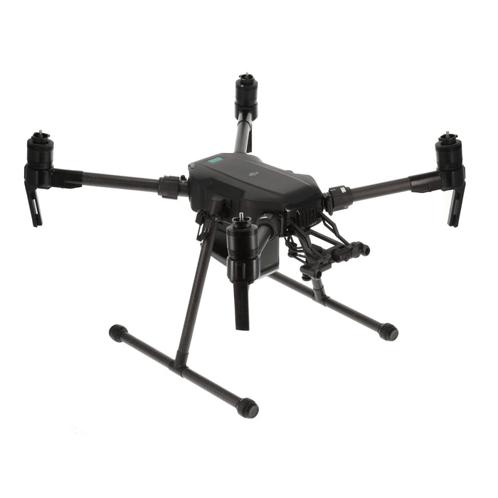 【中古品】DJI Matrice 200 Matrice 200(機体のみ)[リモートID無し/事前登録無し](ジャンク品)