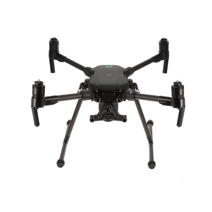 【中古品】DJI Matrice 200 Matrice 200(機体のみ)[リモートID無し/事前登録無し](ジャンク品)