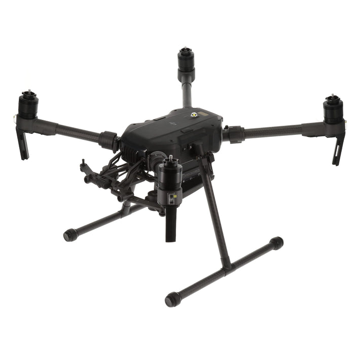 【中古品】DJI Matrice 210 V2 Matrice 210 V2(機体のみ)[リモートID無し/事前登録無し](ジャンク品)