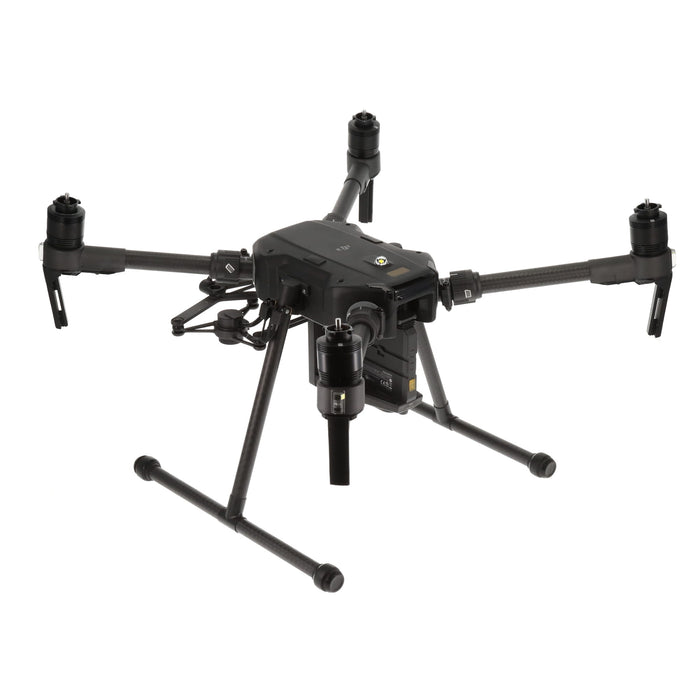 【中古品】DJI Matrice 210 V2 Matrice 210 V2(機体のみ)[リモートID無し/事前登録無し](ジャンク品)