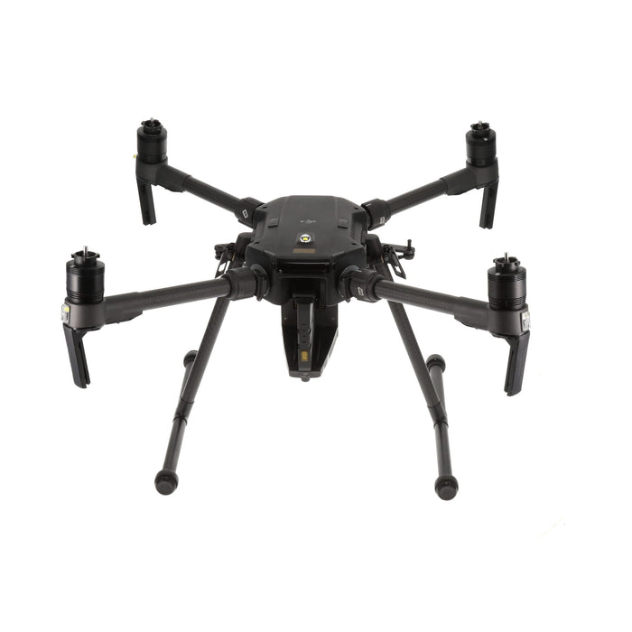 【中古品】DJI Matrice 210 V2 Matrice 210 V2(機体のみ)[リモートID無し/事前登録無し](ジャンク品)