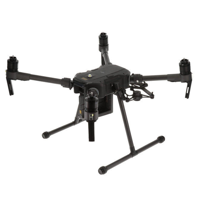 【中古品】DJI Matrice 210 V2 Matrice 210 V2(機体のみ)[リモートID無し/事前登録無し](ジャンク品)