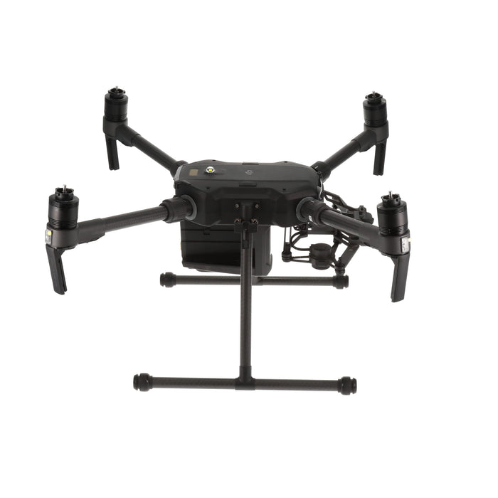 【中古品】DJI Matrice 210 V2 Matrice 210 V2(機体のみ)[リモートID無し/事前登録無し](ジャンク品)