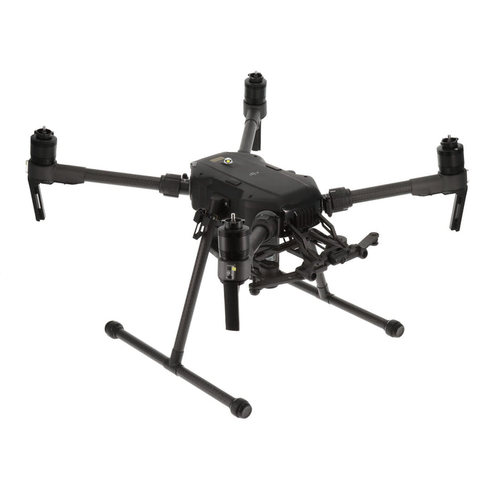 【中古品】DJI Matrice 210 V2 Matrice 210 V2(機体のみ)[リモートID無し/事前登録無し](ジャンク品)