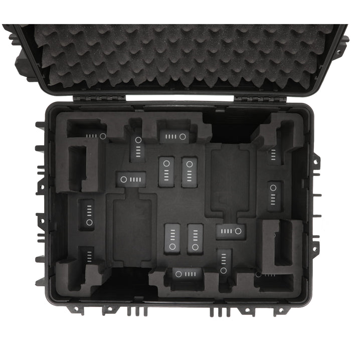 【中古品】DJI MATRICE 600 Battery Travel Case MATRICE 600 バッテリートラベルケース