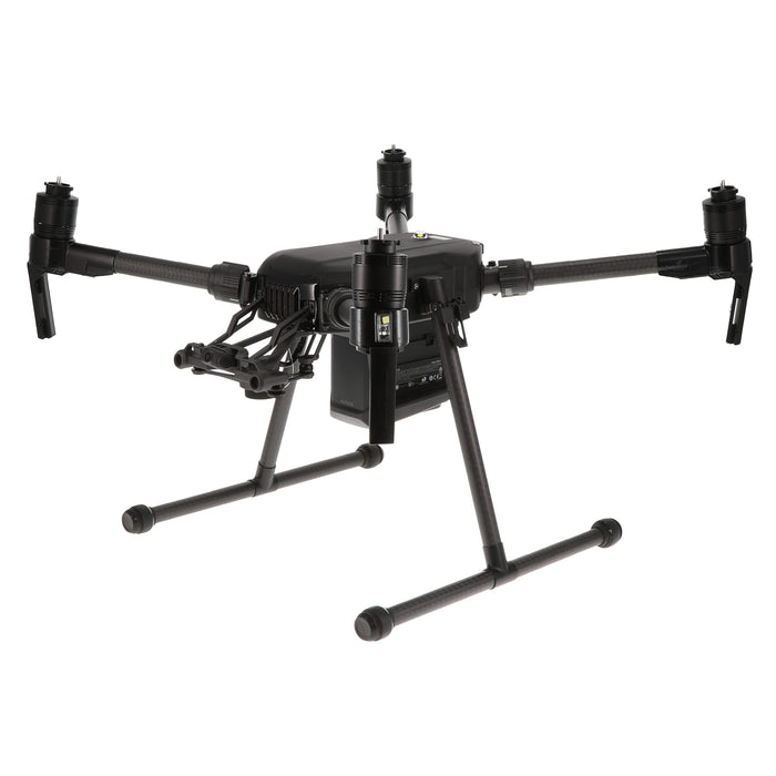 【中古品】DJI Matrice 200 V2 Matrice 200 V2[リモートID無し/事前登録無し](ジャンク品)