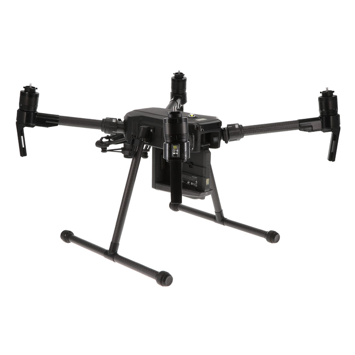 【中古品】DJI Matrice 200 V2 Matrice 200 V2[リモートID無し/事前登録無し](ジャンク品)