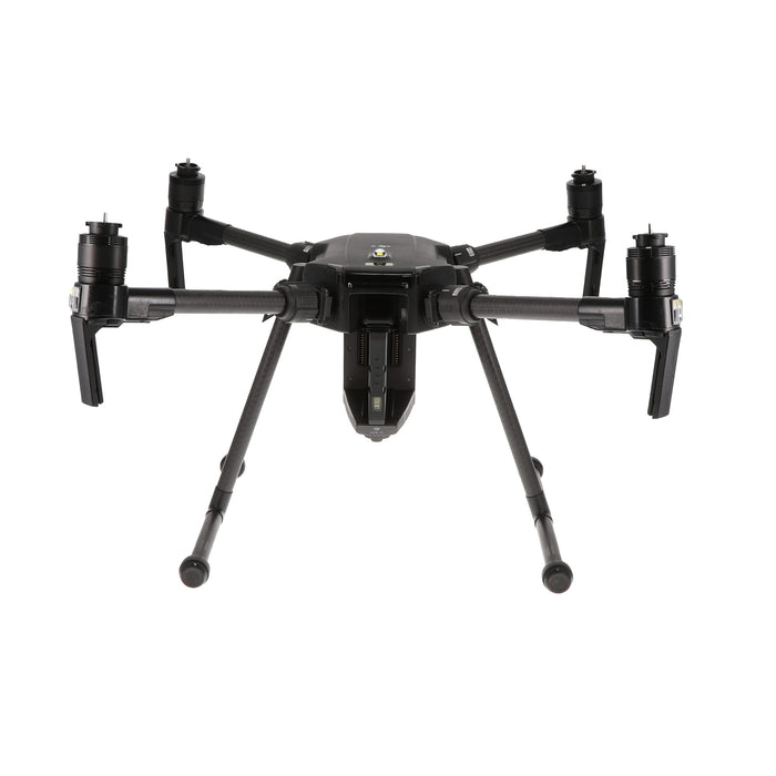 【中古品】DJI Matrice 200 V2 Matrice 200 V2[リモートID無し/事前登録無し](ジャンク品)