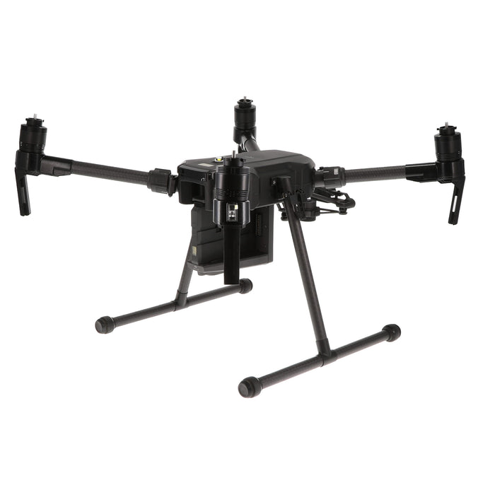 【中古品】DJI Matrice 200 V2 Matrice 200 V2[リモートID無し/事前登録無し](ジャンク品)